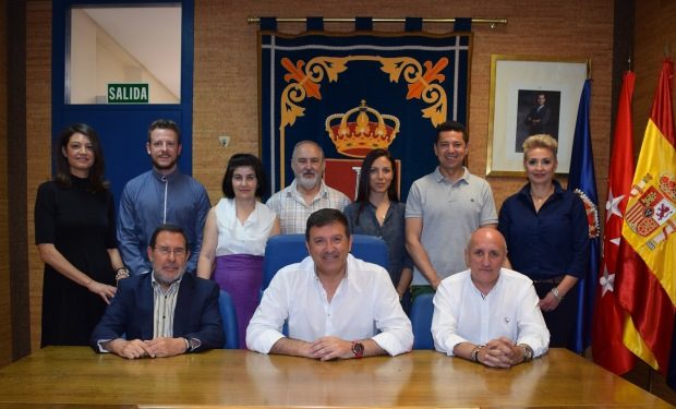 Humanes de Madrid