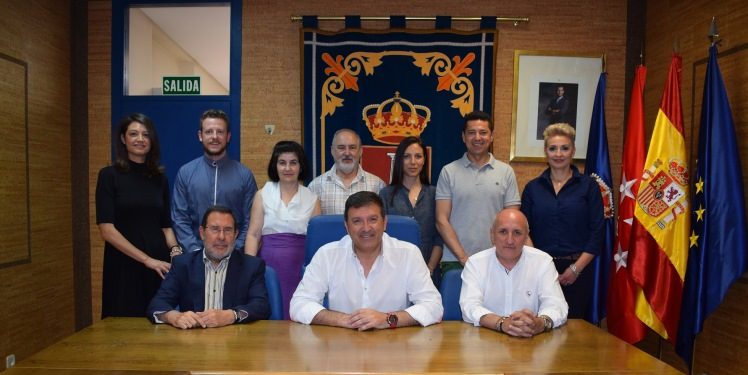 Humanes de Madrid