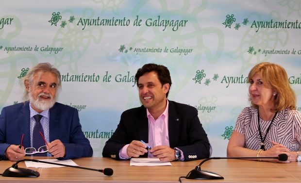 Galapagar