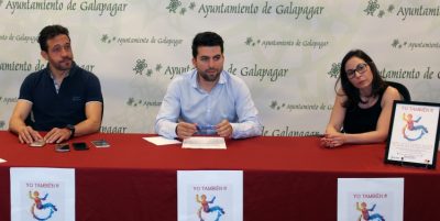 Galapagar