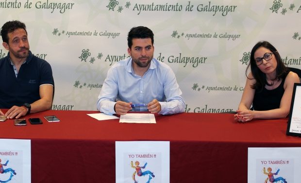 Galapagar