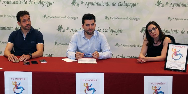 Galapagar