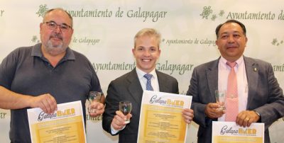 Galapagar