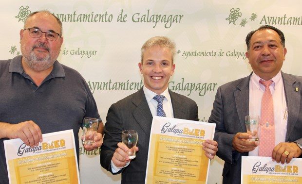 Galapagar