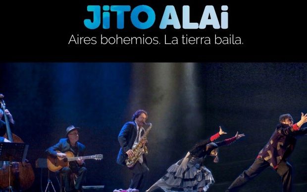 Galapajazz