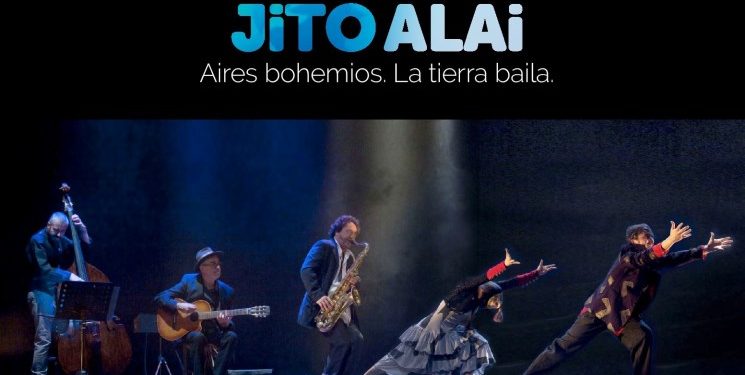 Galapajazz