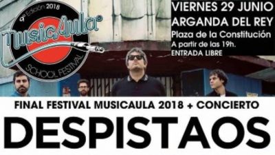 Arganda