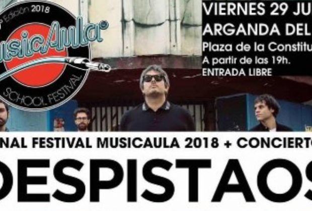Arganda