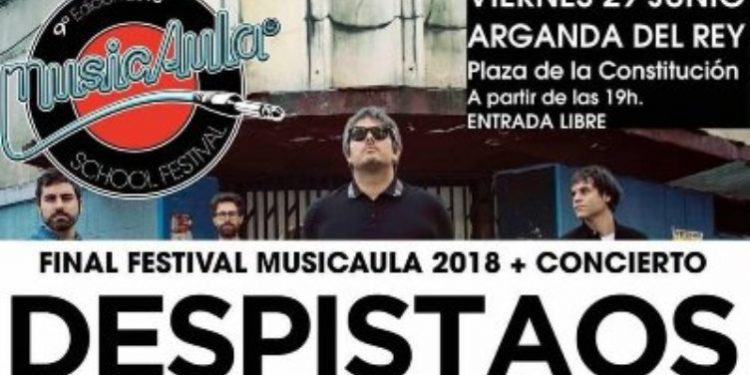 Arganda