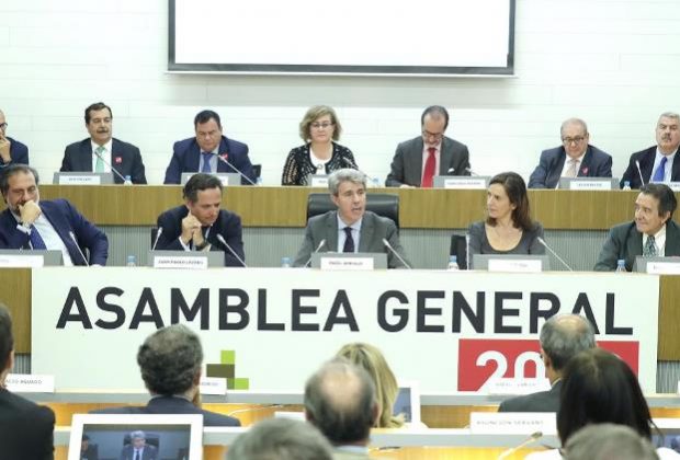 Comunidad de Madrid