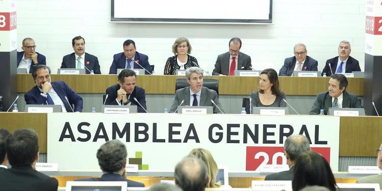 Comunidad de Madrid