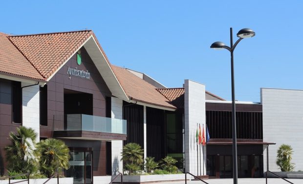 Galapagar