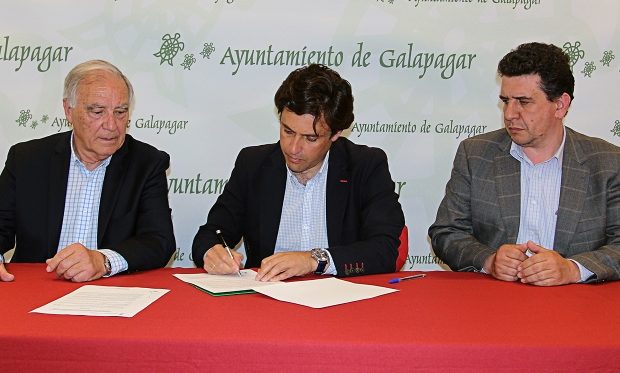 Galapagar