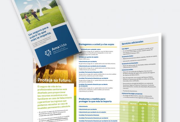 AMA Vida