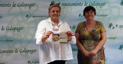 galapagar
