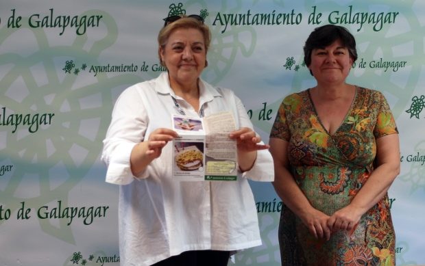 galapagar