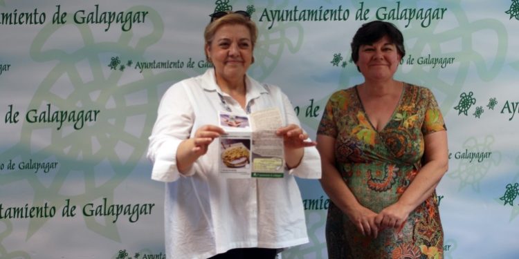galapagar