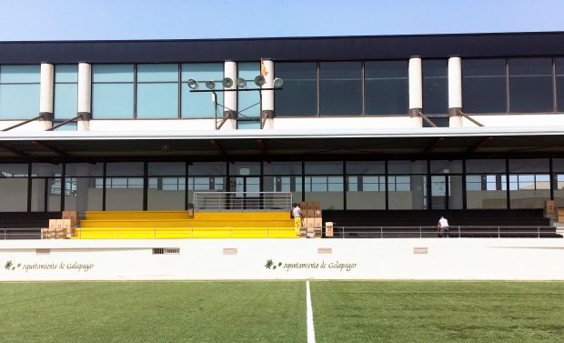Galapagar