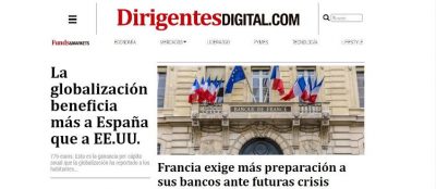 Dirigentes