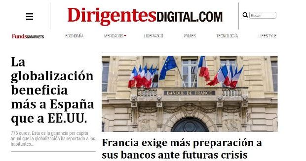 Dirigentes