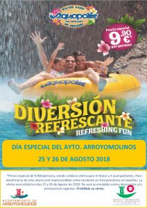 Arroyomolinos