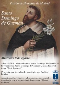 Humanes de Madrid