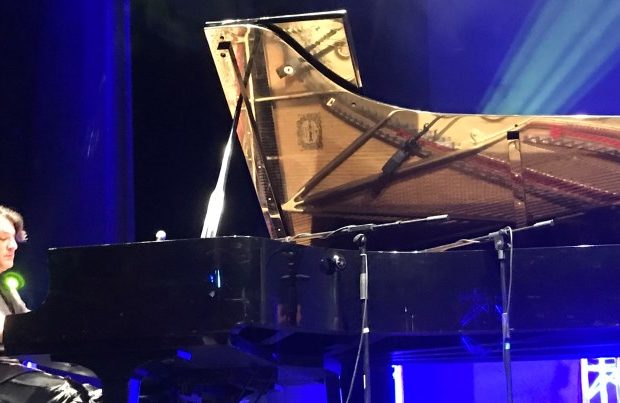 Galapajazz
