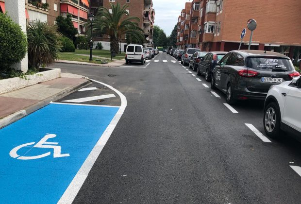Humanes de Madrid