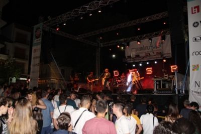 Arganda