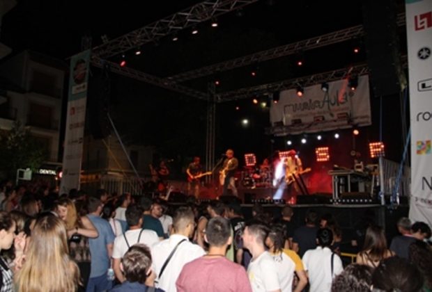 Arganda