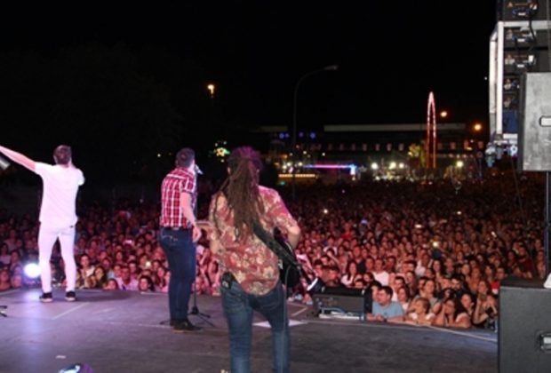 Arganda