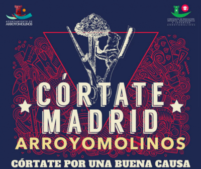 Arroyomolinos