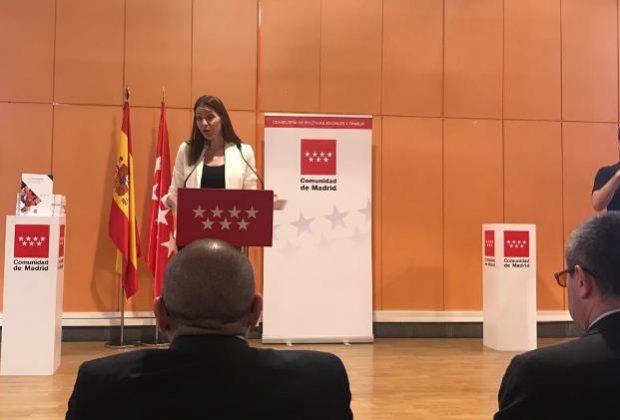 Comunidad de Madrid