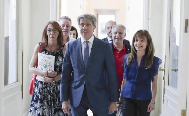 Comunidad de Madrid