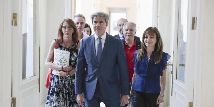 Comunidad de Madrid