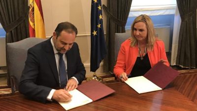 Comunidad de Madrid