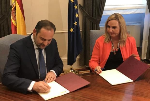 Comunidad de Madrid