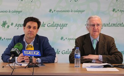 Galapagar