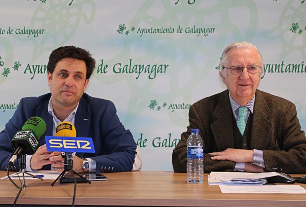 Galapagar