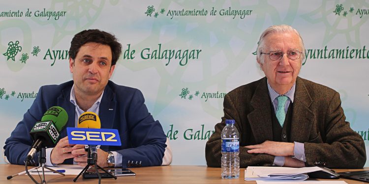 Galapagar