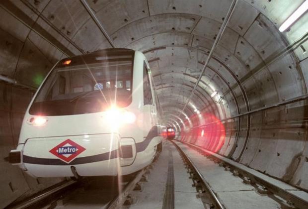linea 4 de metro