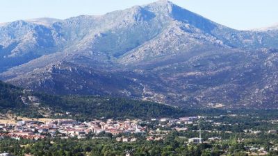 Parque Nacional del Guadarrama