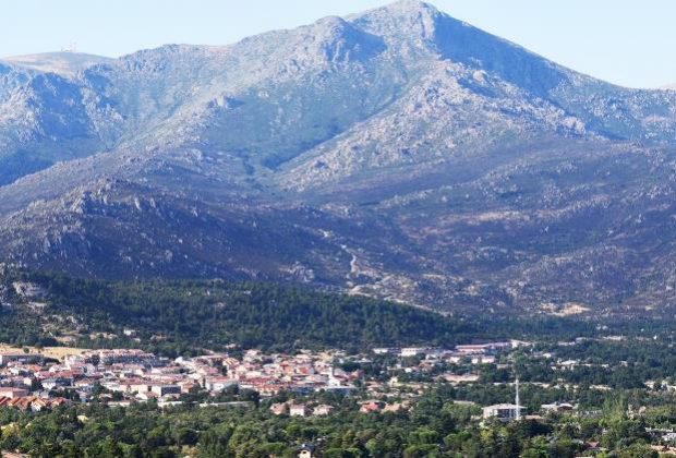 Parque Nacional del Guadarrama