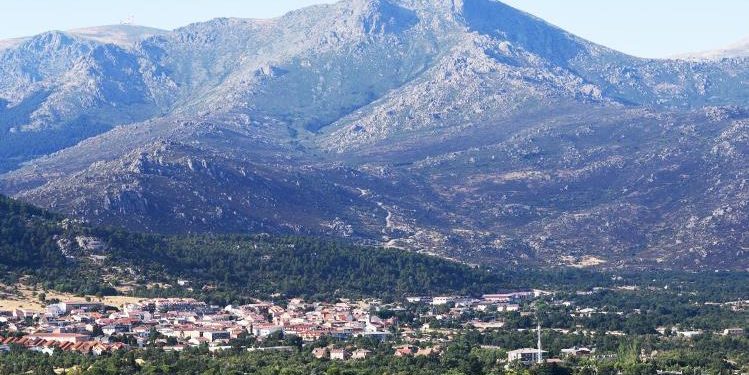 Parque Nacional del Guadarrama