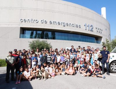 Agencia de Seguridad y Emergencias