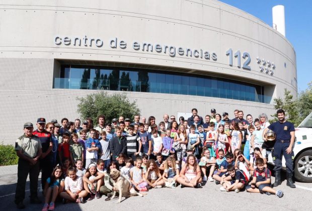 Agencia de Seguridad y Emergencias