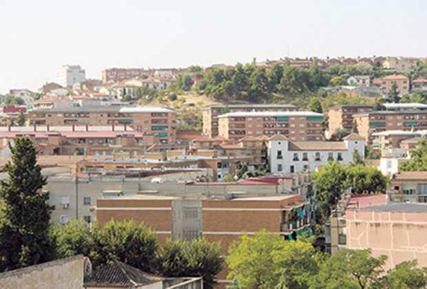 Arganda