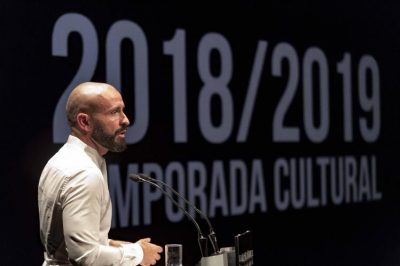 Comunidad de Madrid