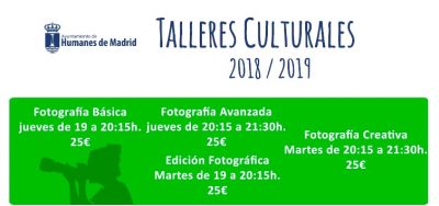 Humanes de Madrid