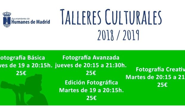 Humanes de Madrid